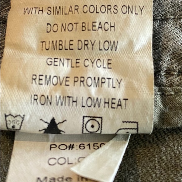 Level 99 pants - Picture 5 of 5